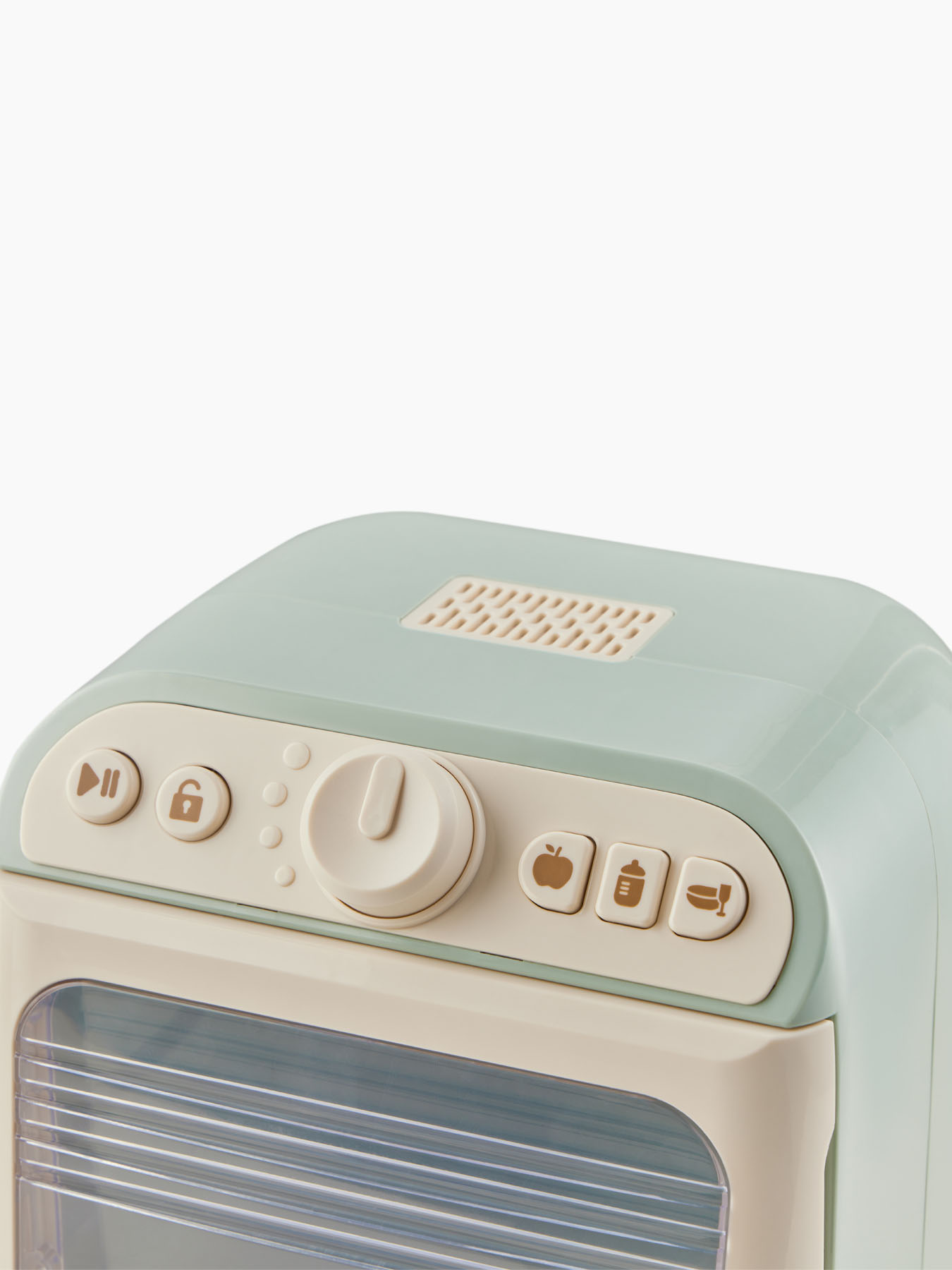 Игрушка-посудомойка Happy Baby Washing Time olive 331920