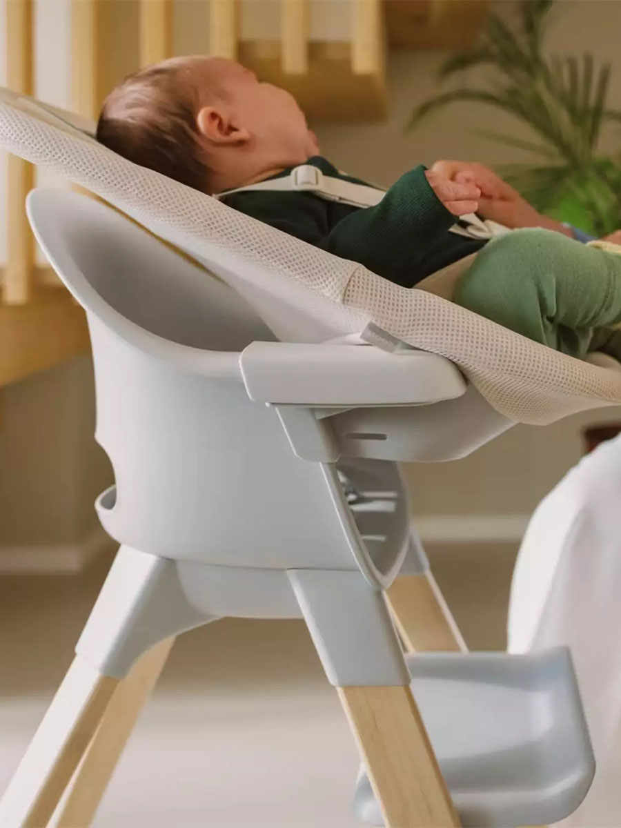 Шезлонг Stokke Clikk