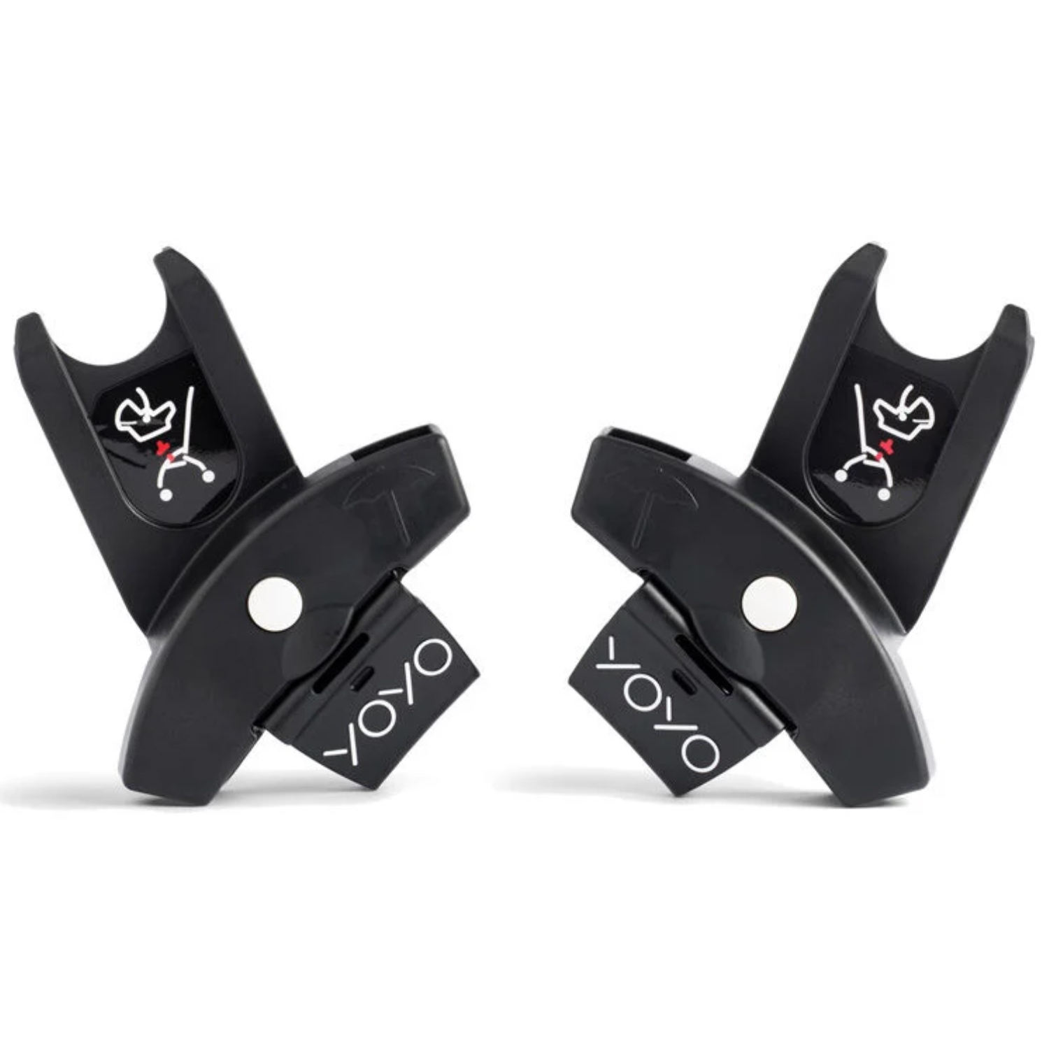 Адаптеры Stokke YOYO для установки автокресел