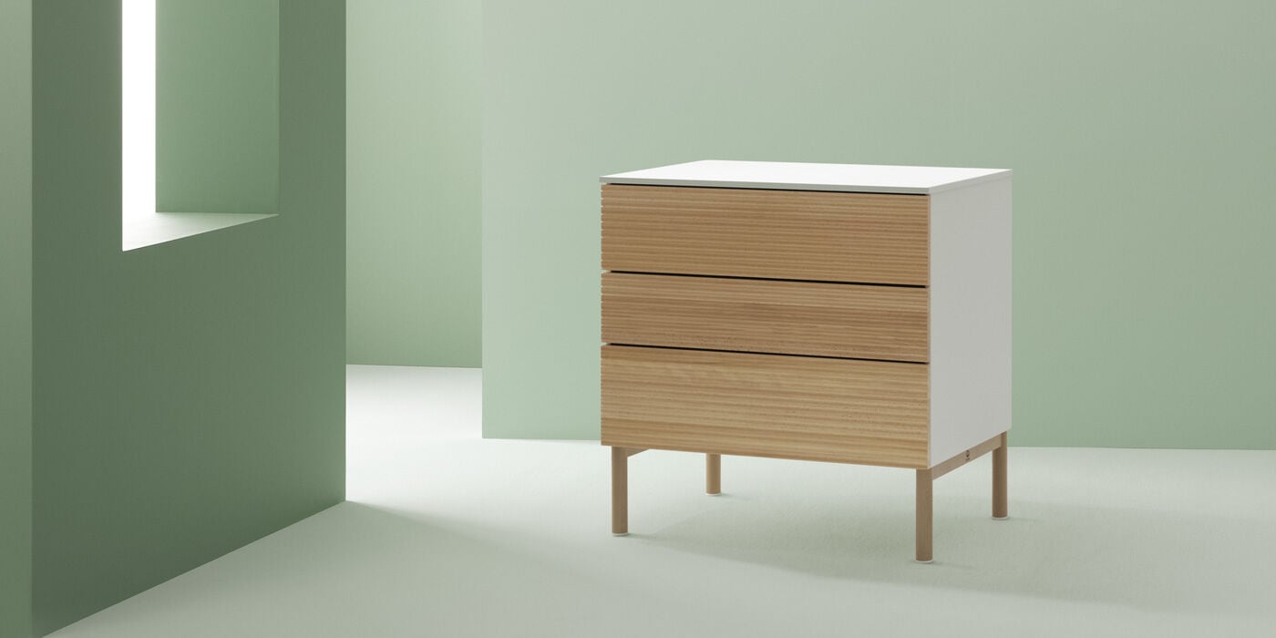 Комод Stokke Sleepi Dresser пеленальный