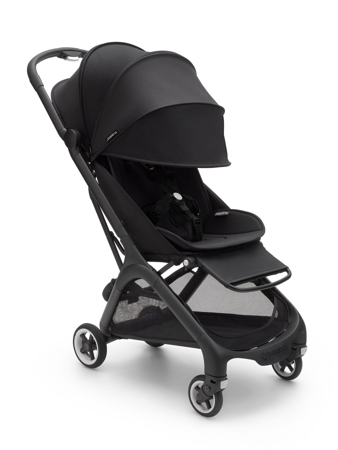Коляска прогулочная Bugaboo Butterfly complete