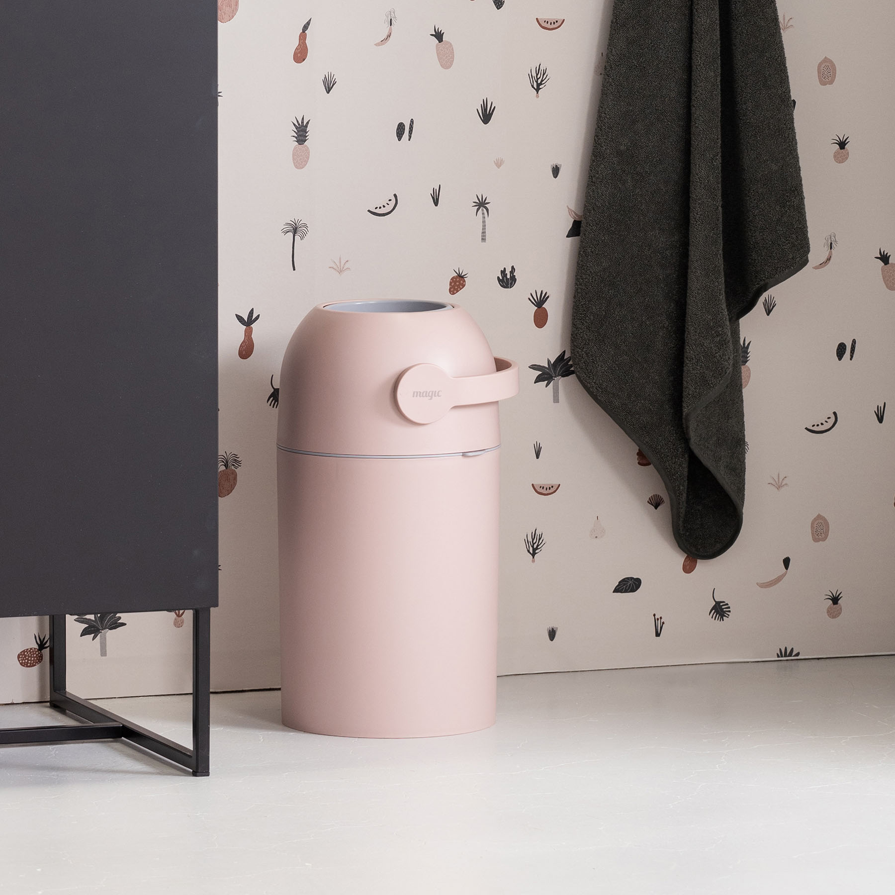 Накопитель подгузников C110 Magic Diaper pail