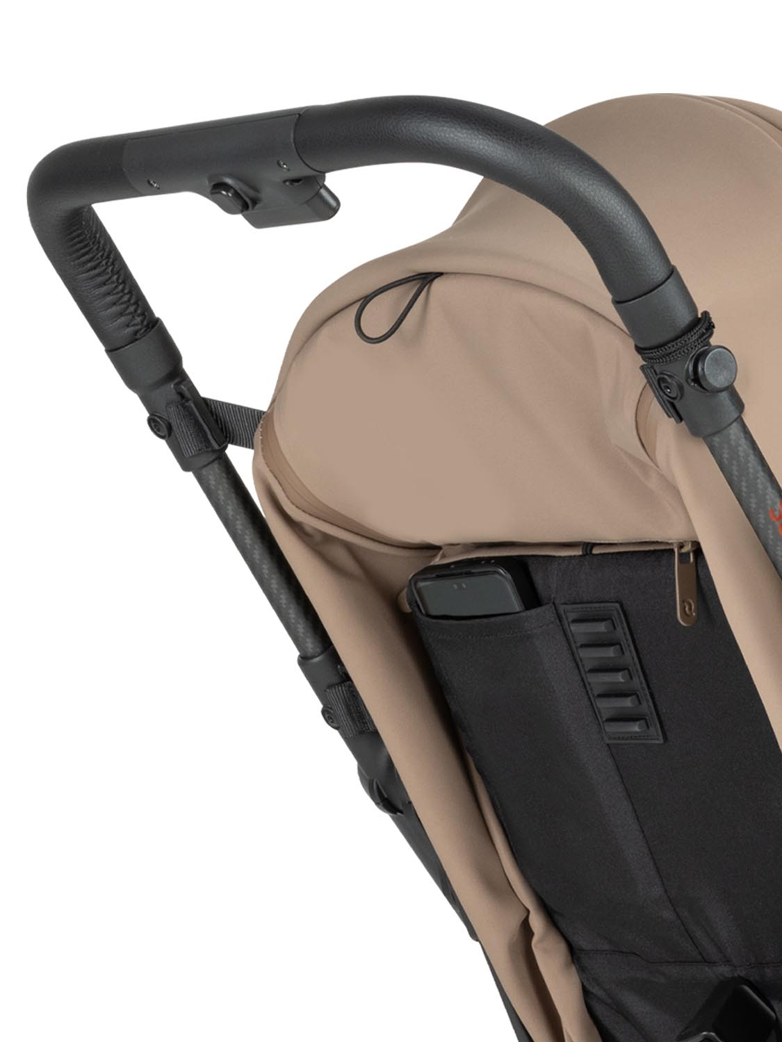 Коляска прогулочная Carrello Solo CRL- 5531