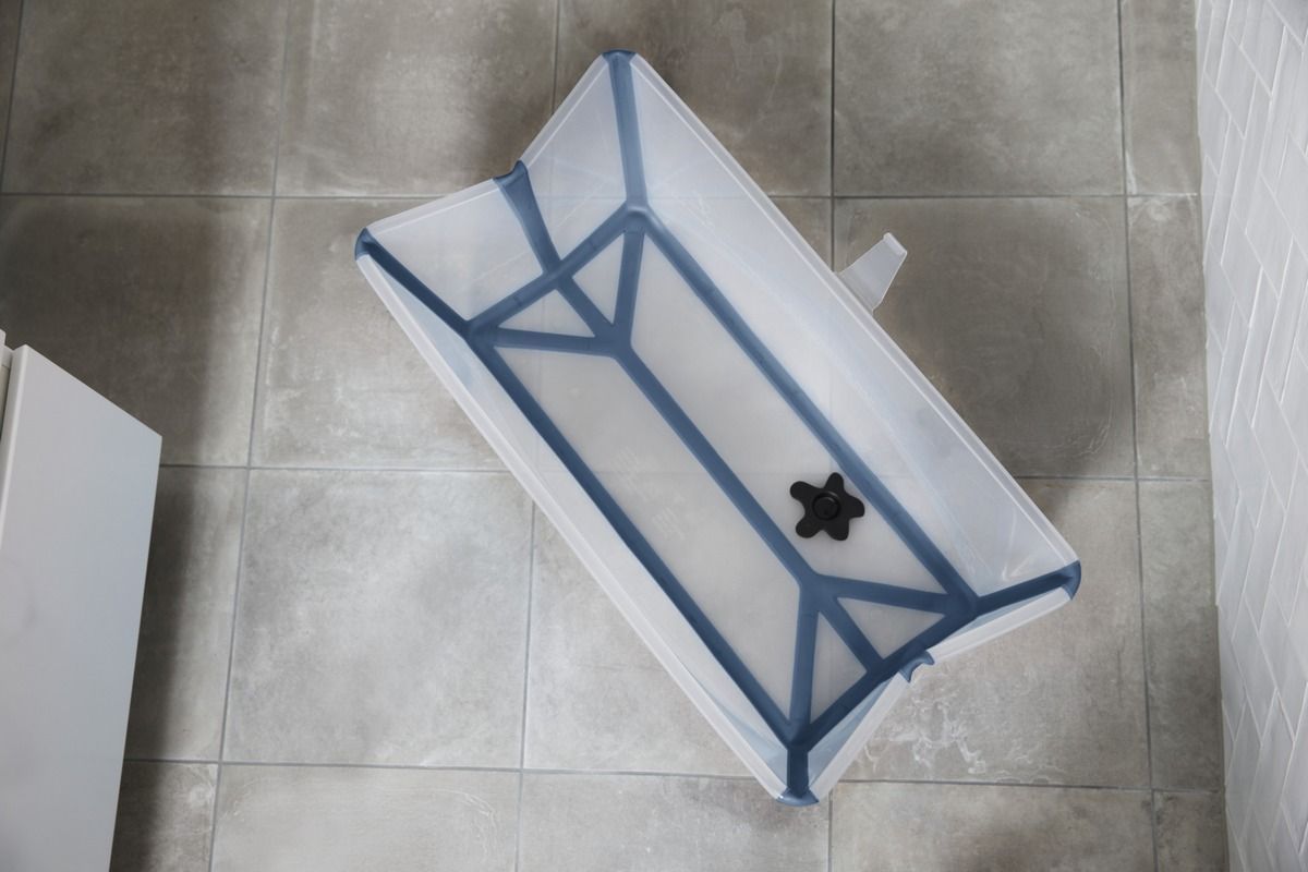 Ванночка для купания Stokke FlexiBath