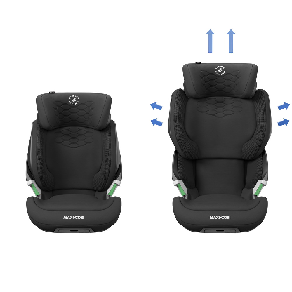 Автокресло 2/3 Maxi-cosi Kore Pro i-Size