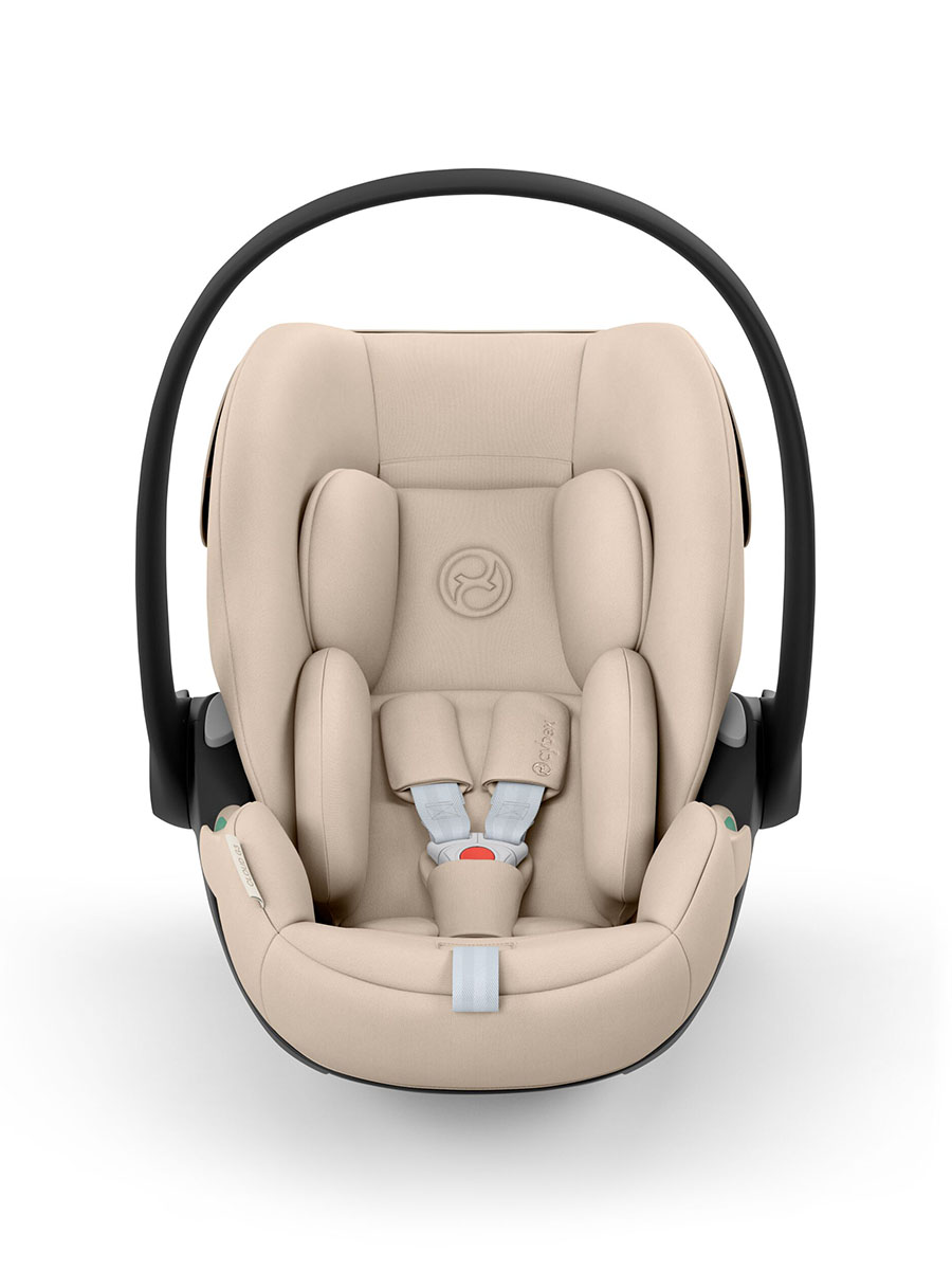 Автокресло 0+ CYBEX Cloud G3 i-Size