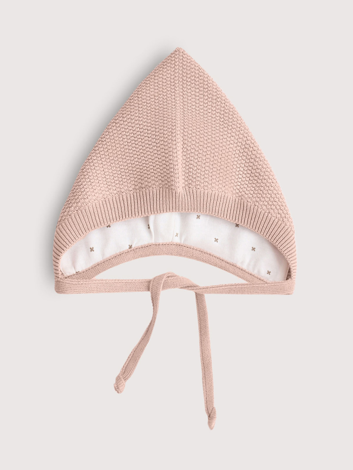 Чепчик детский LoomKnits