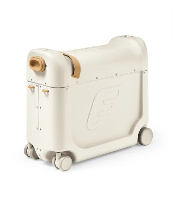 Чемодан-трансформер JetKids by Stokke BedBox Full Moon 534506 Витрина