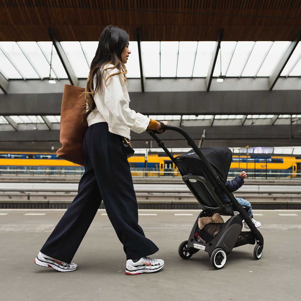 Адаптер Bugaboo для коляски Ant для автокресла Maxi Cosi, Cybex, Nuna