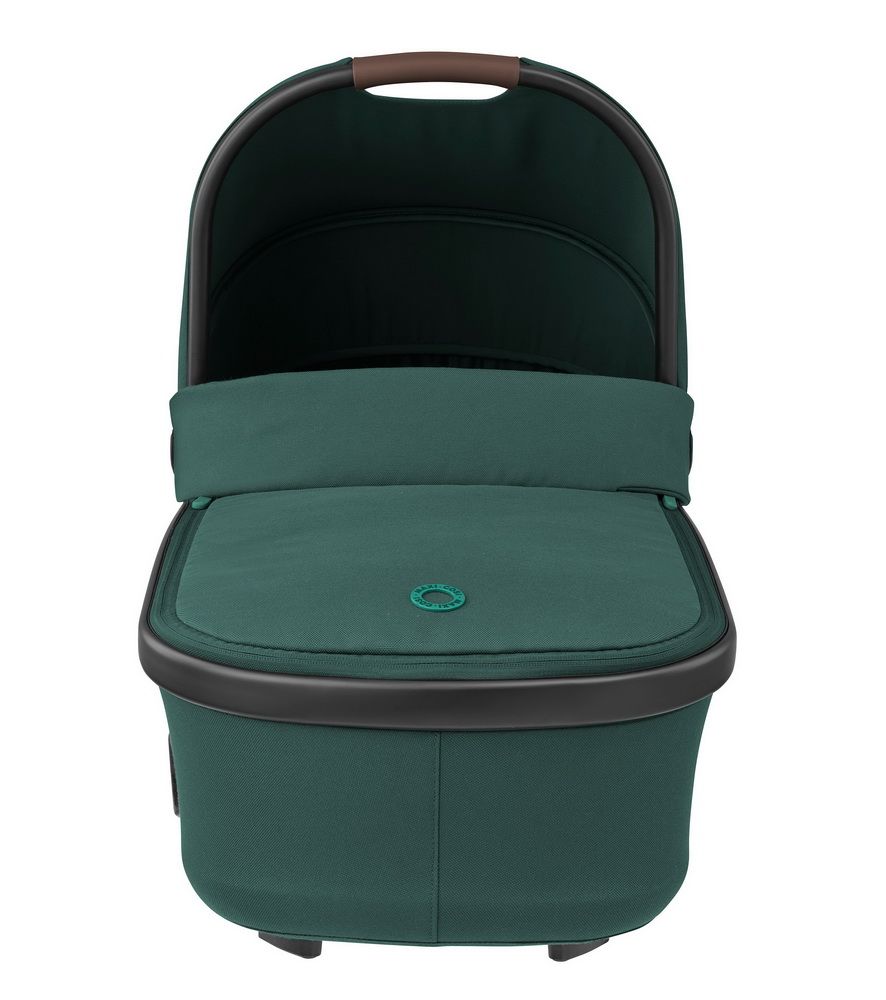 Коляска 2 в 1 Maxi-Cosi Soho