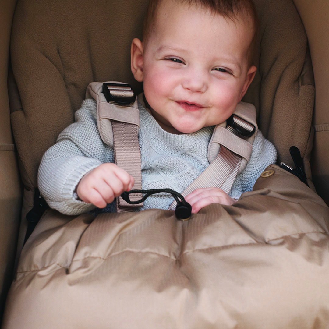 Конверт в коляску Bugaboo THERMOLITE performance footmuff