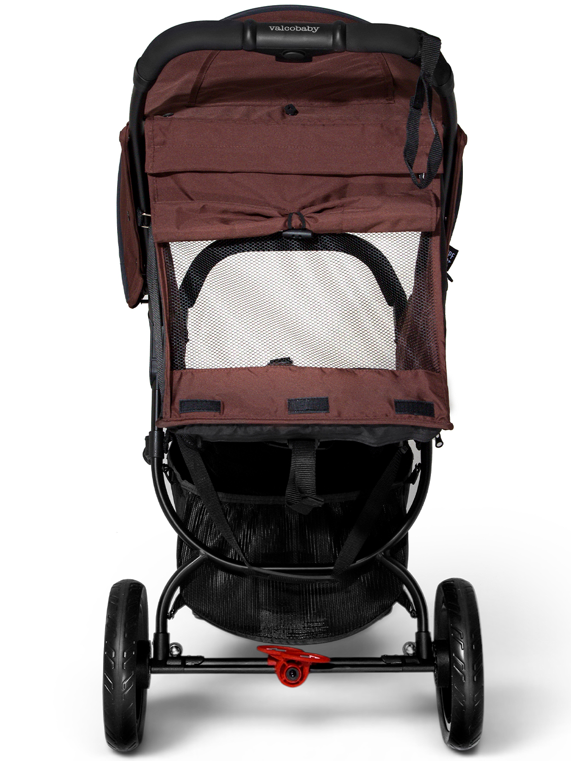 Коляска прогулочная Valco Baby Snap 2.0