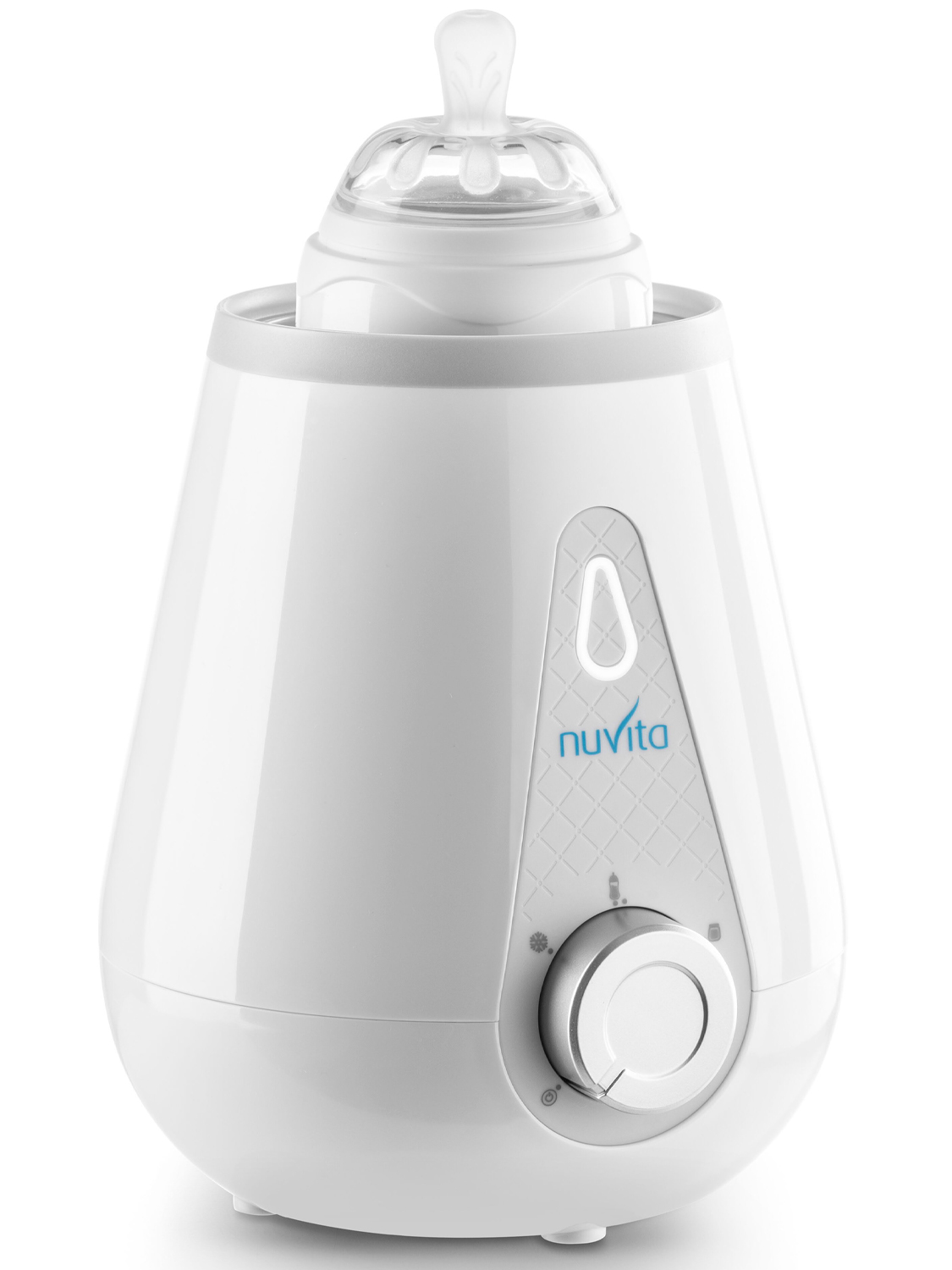 Подогреватель электрический для бутылочек Nuvita 1165 CASA-AUTO