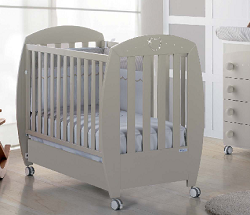 Постельное белье для новорожденных от Funnababy – натуральные ткани, привлекательный дизайн