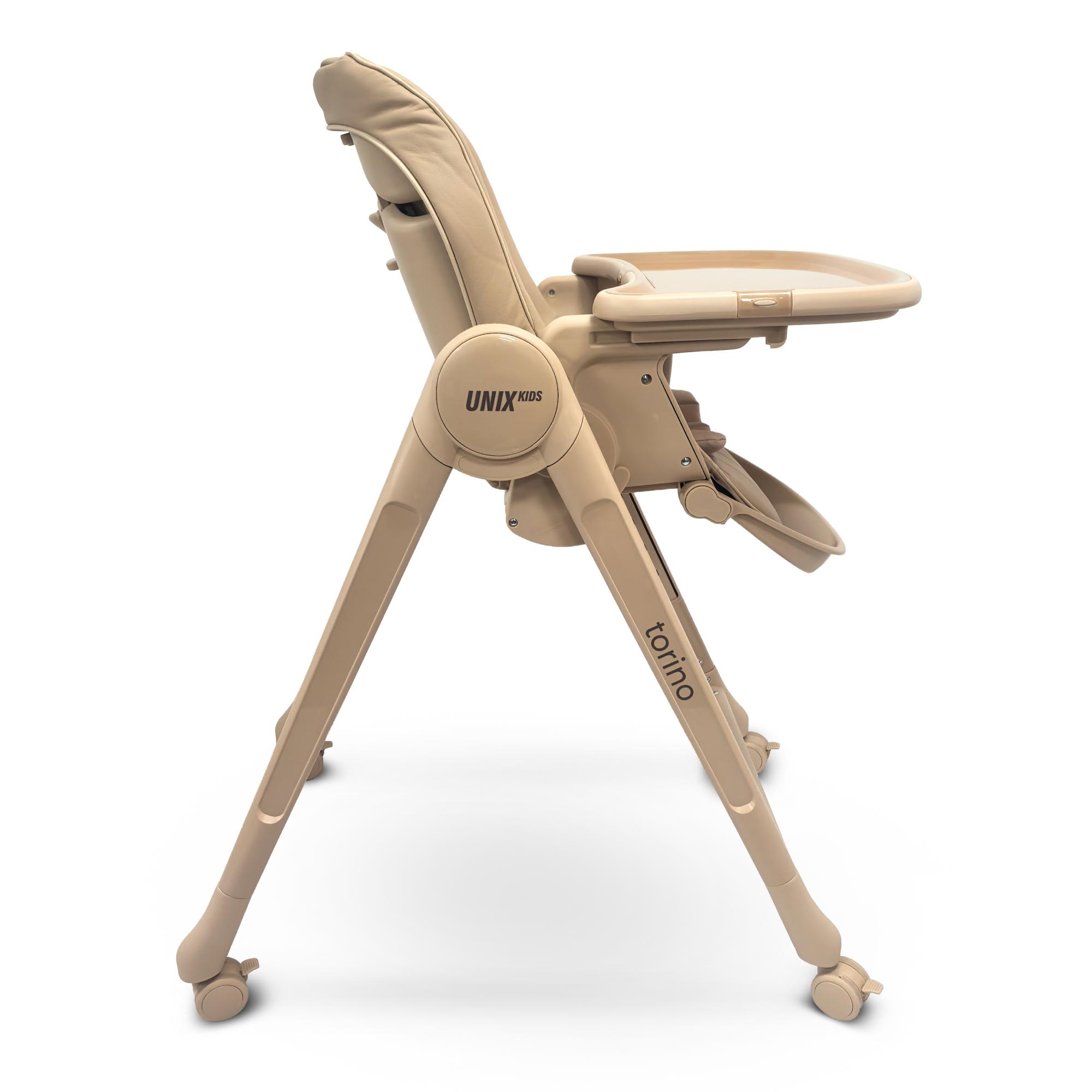 Стул для кормления UNIX Kids Torino