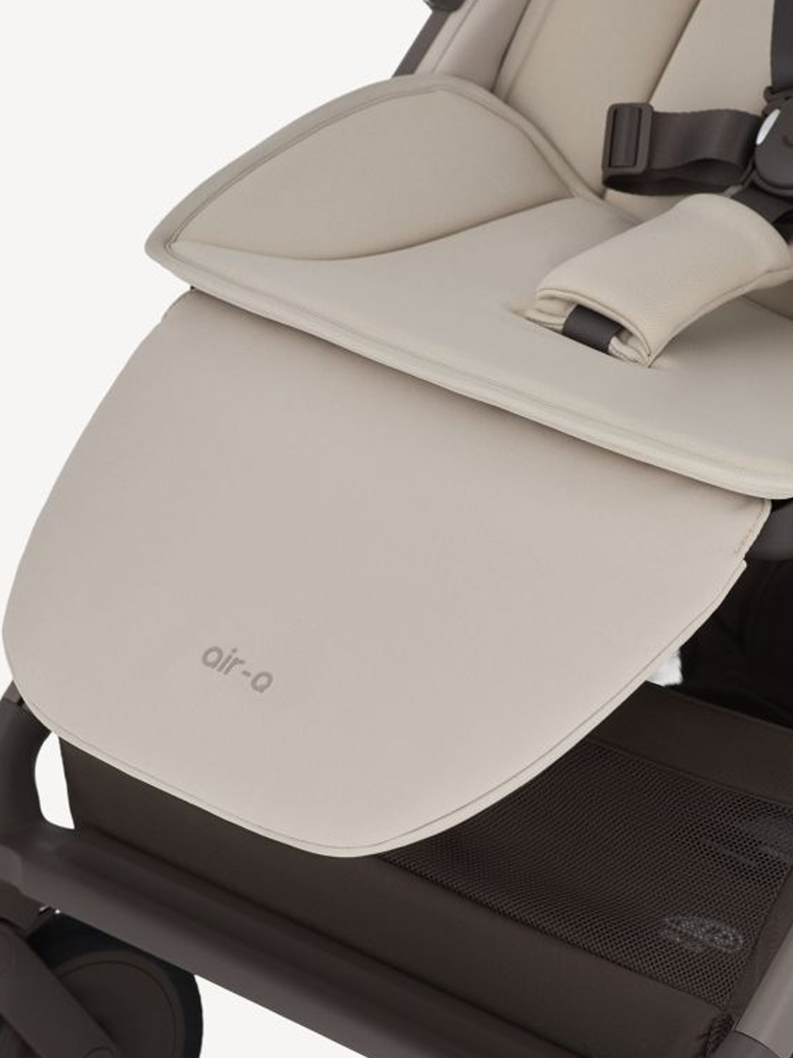 Коляска прогулочная Anex Air-Q