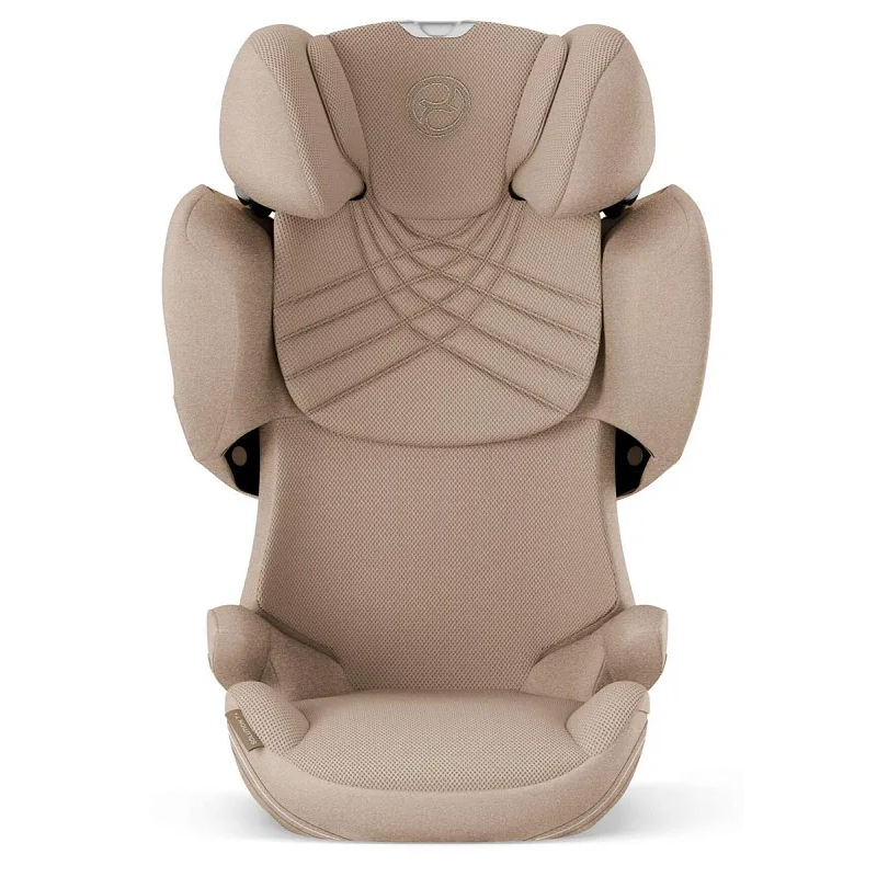 Автокресло 2/3 CYBEX Solution T i-Fix Plus+ Lego