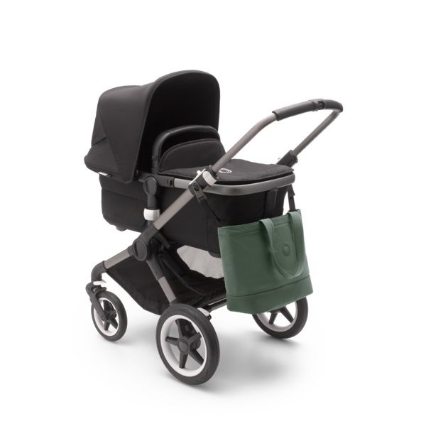 Сумка для мамы Bugaboo