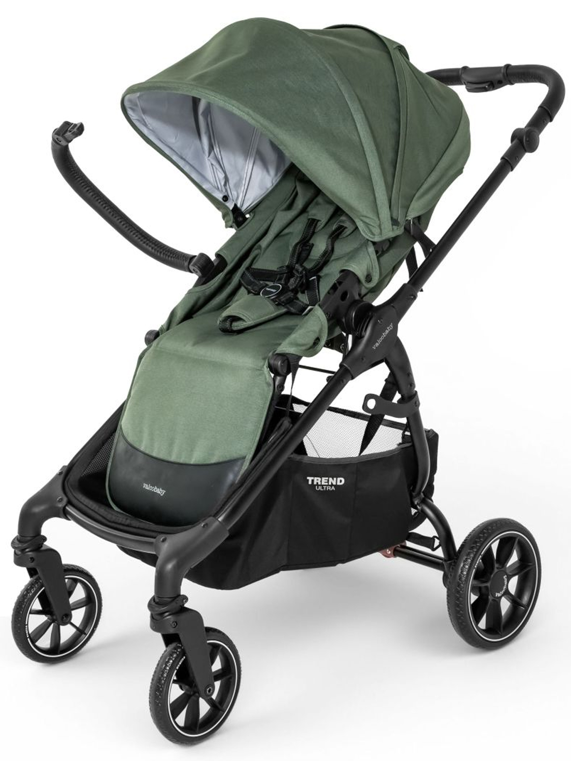 Коляска прогулочная Valco Baby Snap Trend Ultra 2.0