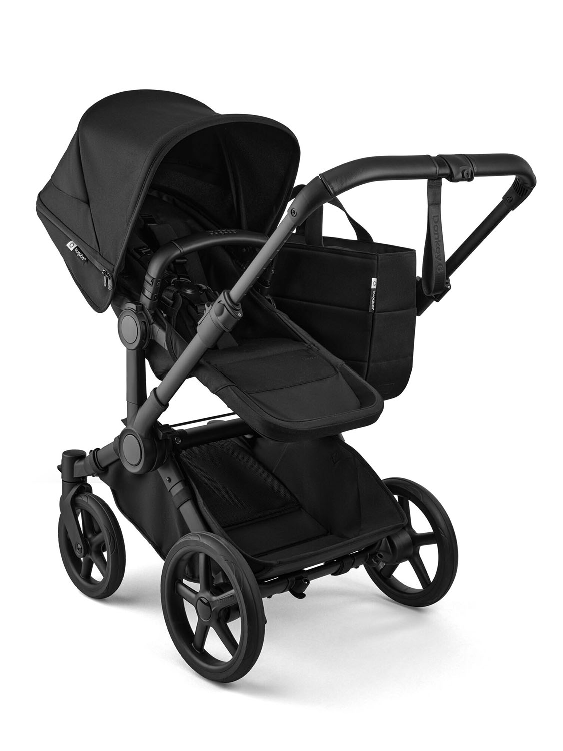Коляска 2 в 1 Bugaboo Donkey 6 Complete