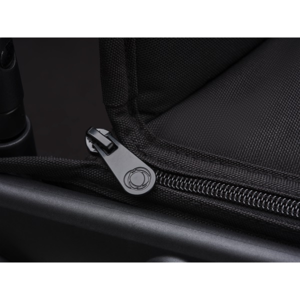 Коляска 2 в 1 Bugaboo Fox 5 шасси Graphite
