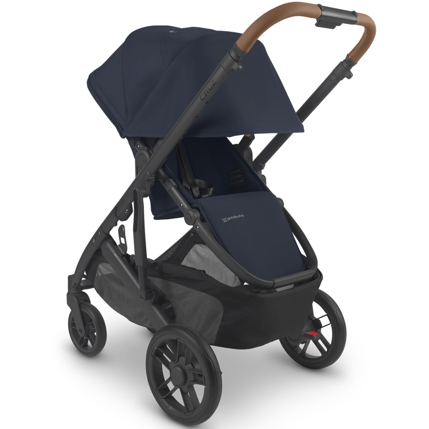 Коляска прогулочная UPPAbaby Cruz V2