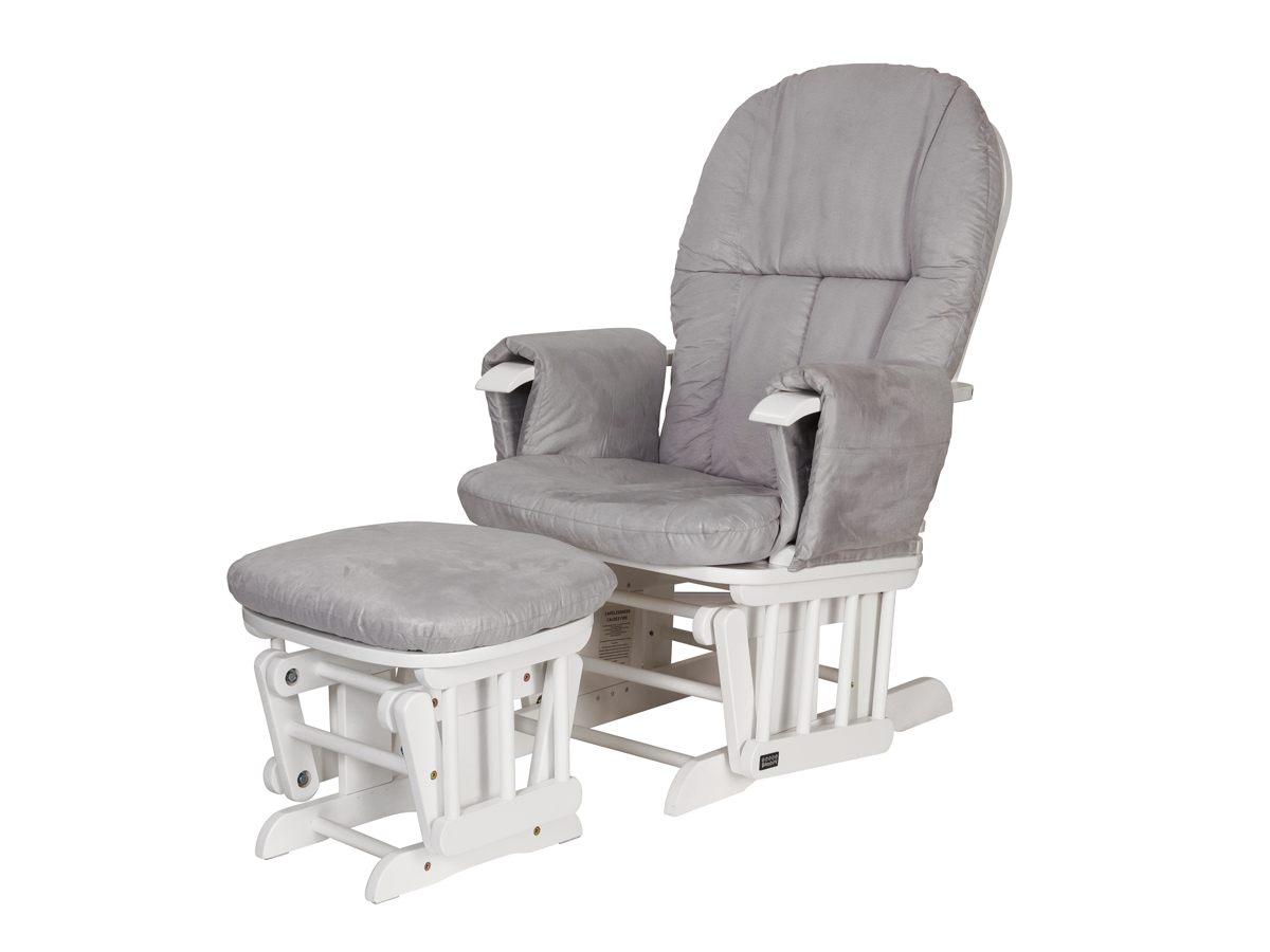 Кресло-качалка для кормления Tutti Bambini GC35