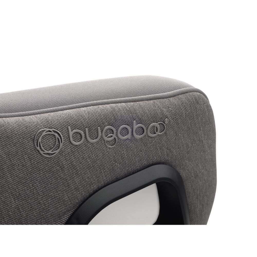 Автокресло 0+/1 Bugaboo Owl by Nuna с базой ISOFIX Bugaboo 360 by Nuna
