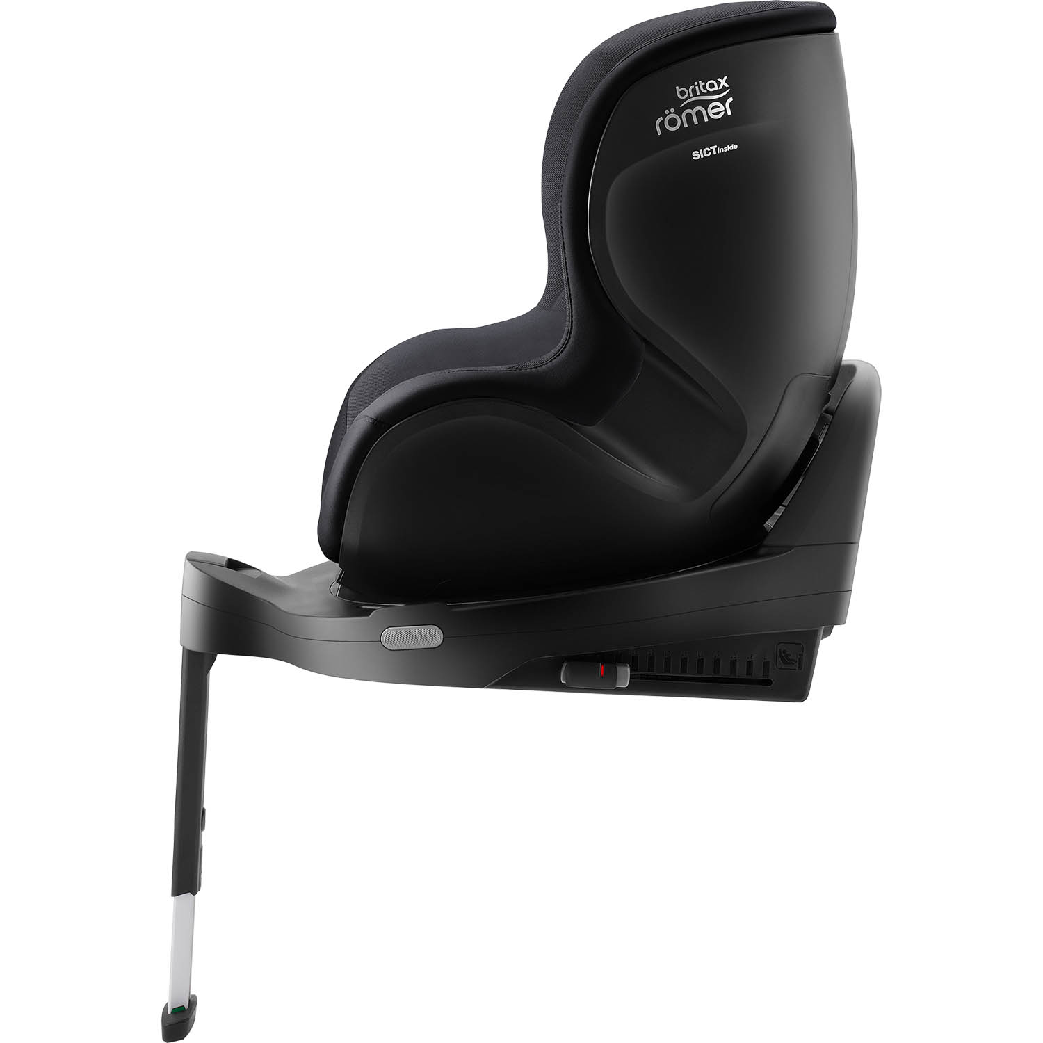 Автокресло 0+/1 Britax Roemer DUALFIX PRO Style