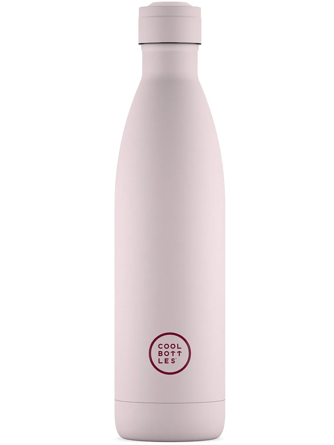 Термос–термобутылка Cool Bottles 750мл