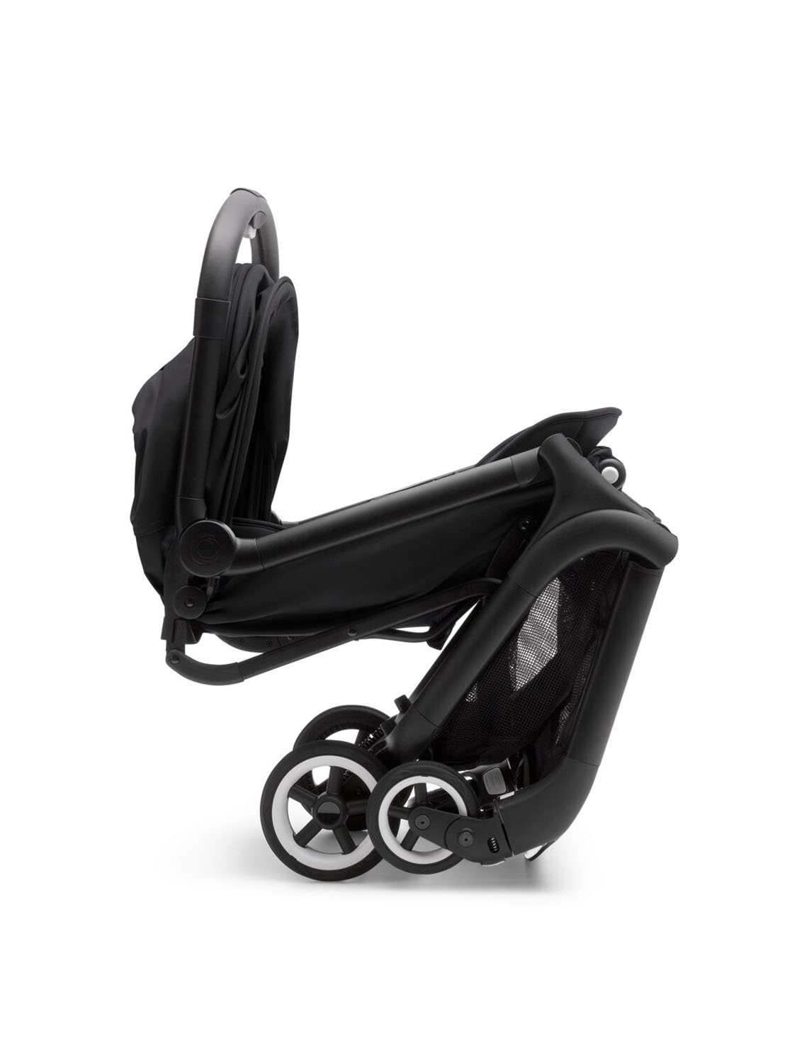 Коляска прогулочная Bugaboo Butterfly complete