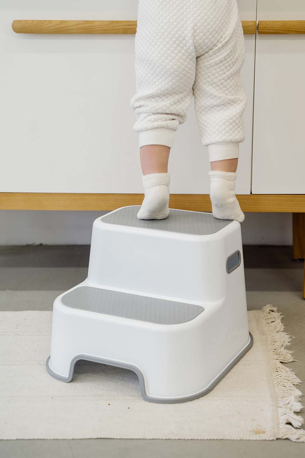 Стульчик-подставка BABYROX двухступенчатый Step Stool
