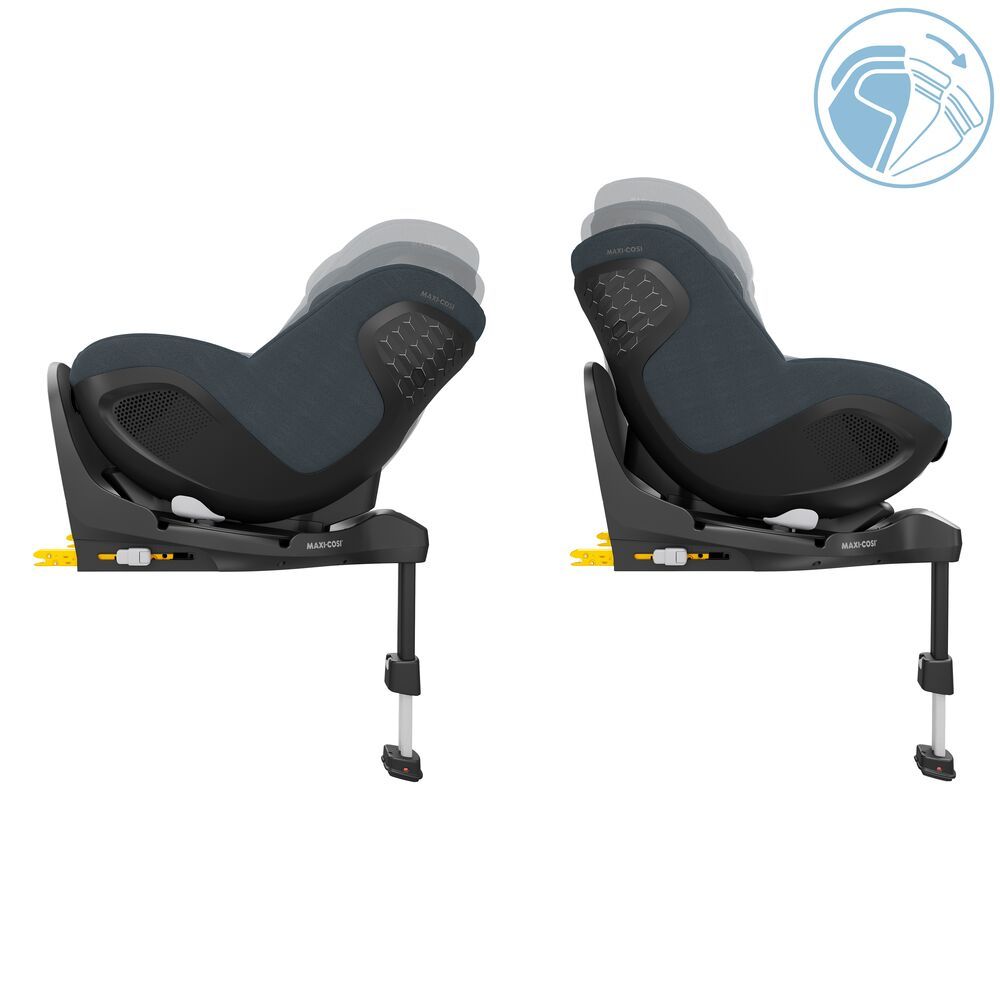 Автокресло 0+/1 Maxi-Cosi Mica 360 Pro i-Size