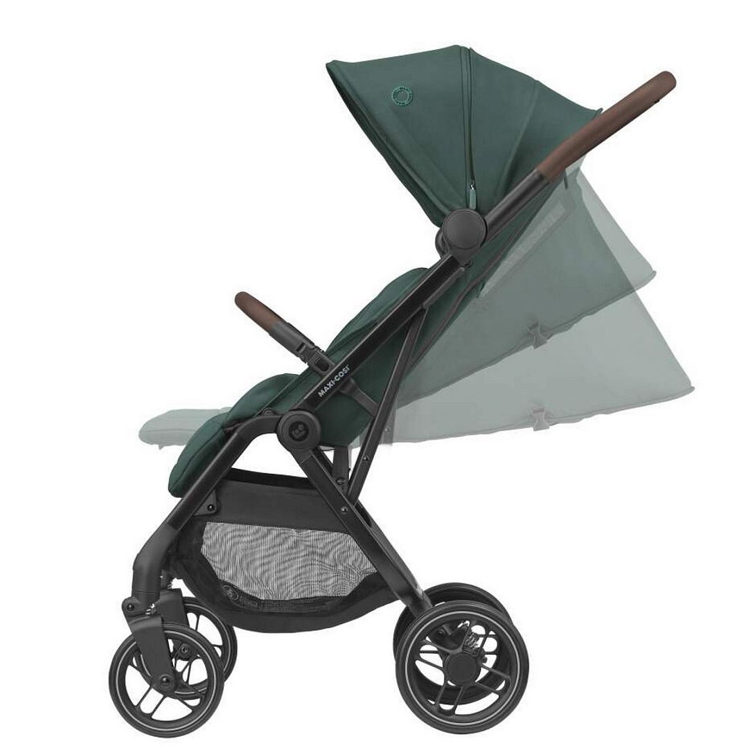 Коляска 2 в 1 Maxi-Cosi Soho