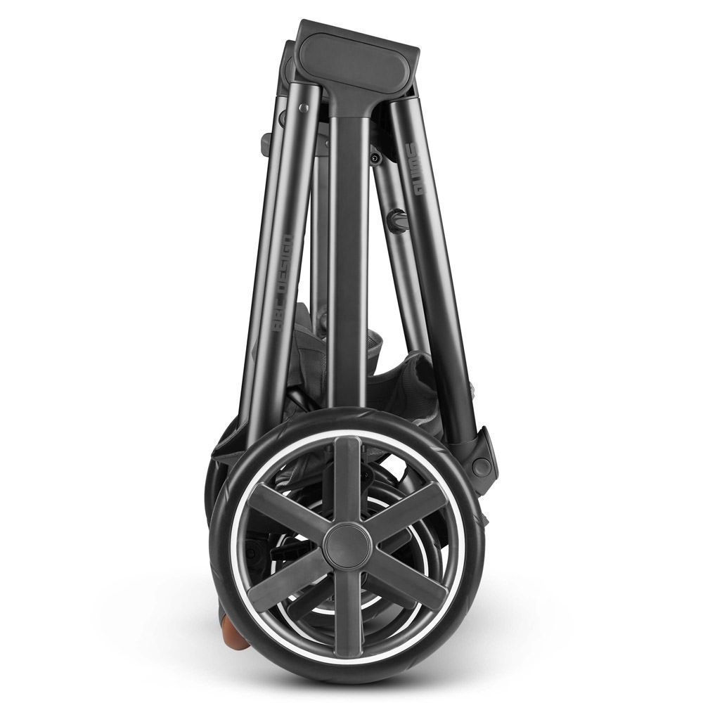 Коляска 2 в 1 ABC-Design Swing