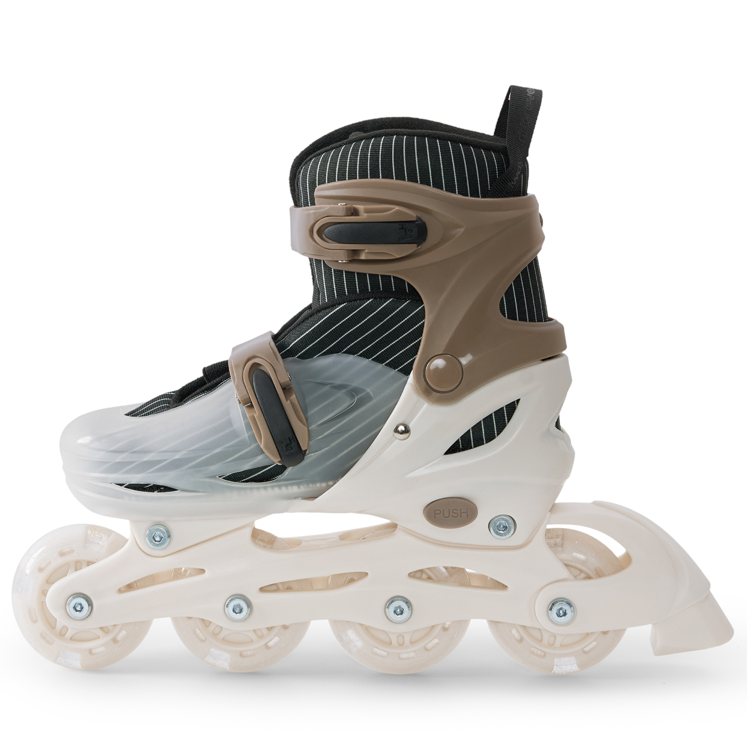 Ролики-коньки 3в1 Happy Baby SCROLLS р.30-33 (M)