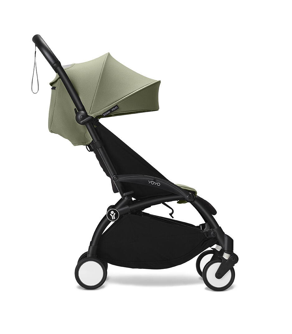 Удлинитель сиденья для коляски Stokke YOYO (leg rest)