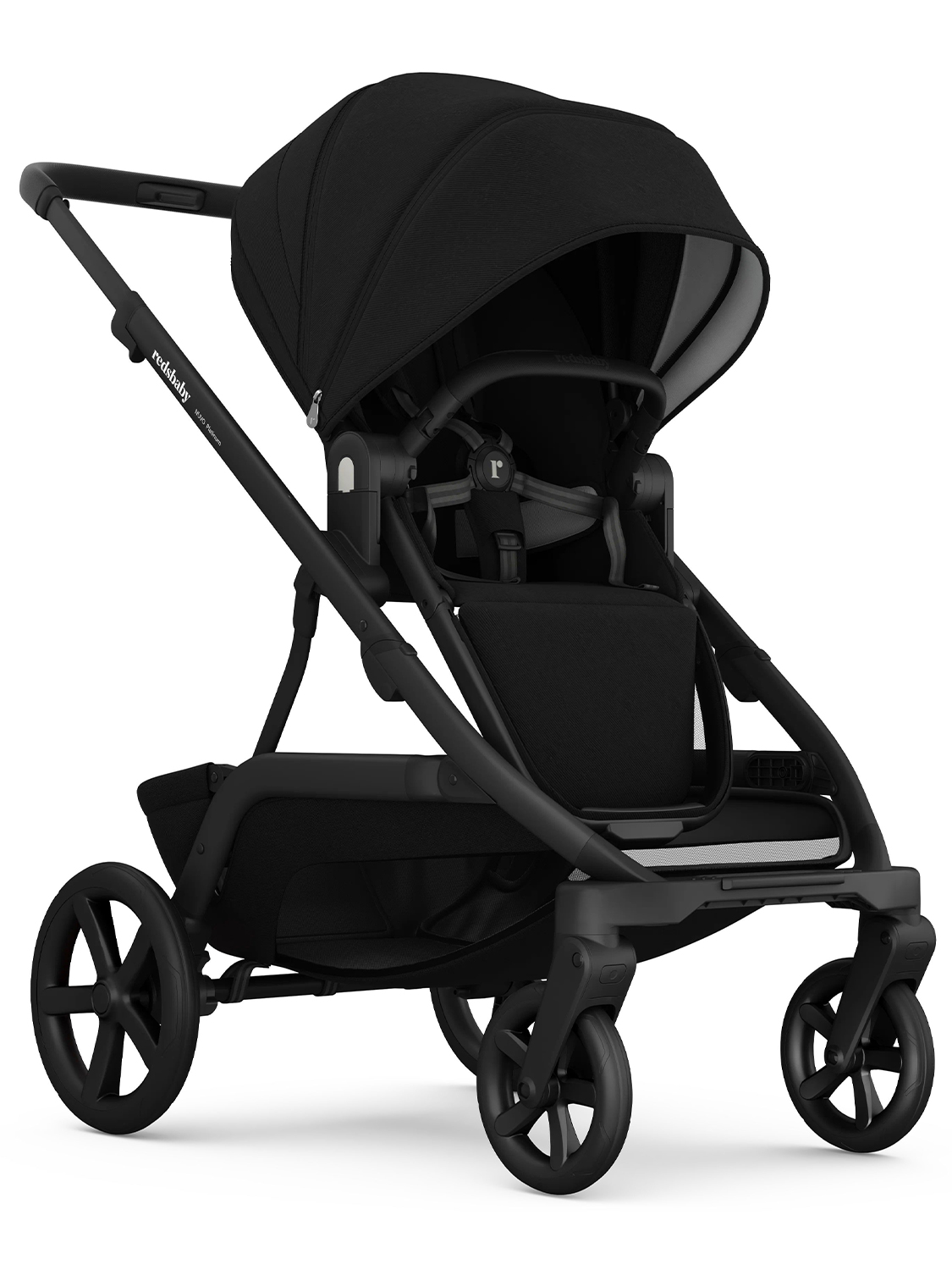 Коляска 2 в 1 Redsbaby NUVO