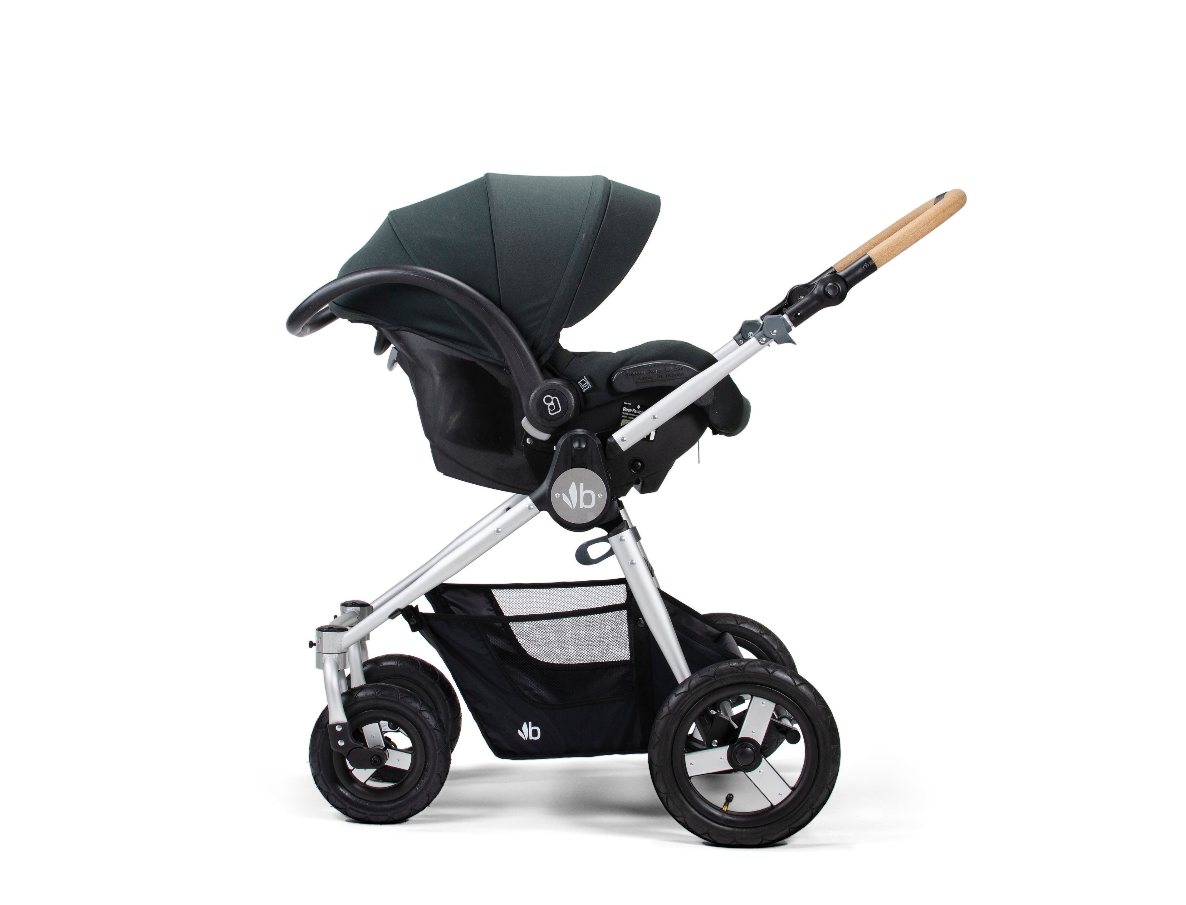 Адаптер Bumbleride Era Car Seat Adapter