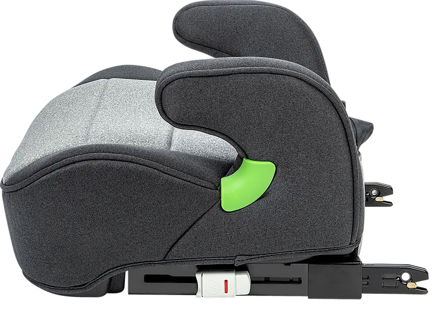 Бустер Osann LUX ISOFIX