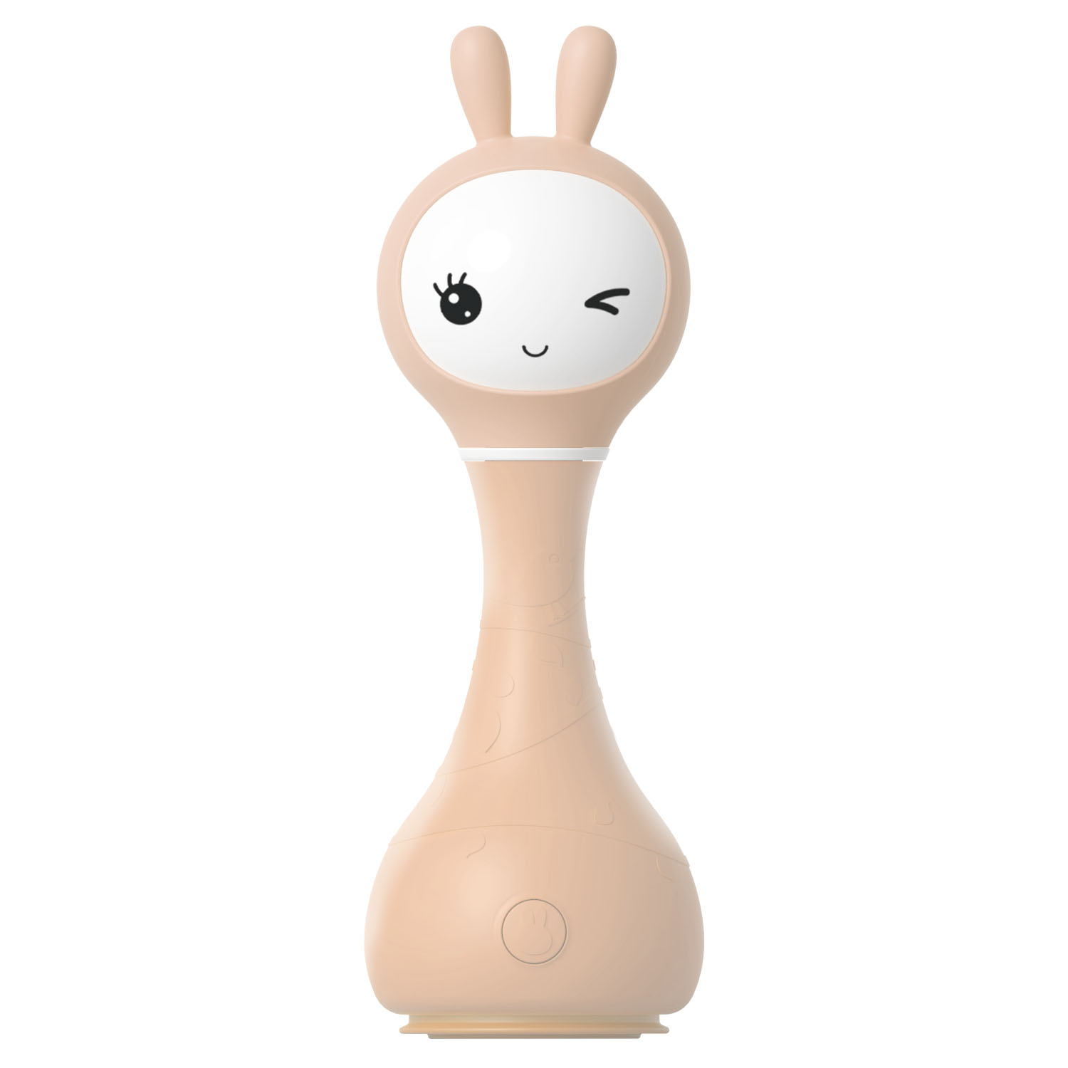 Музыкальная игрушка Alilo Умный зайка R1