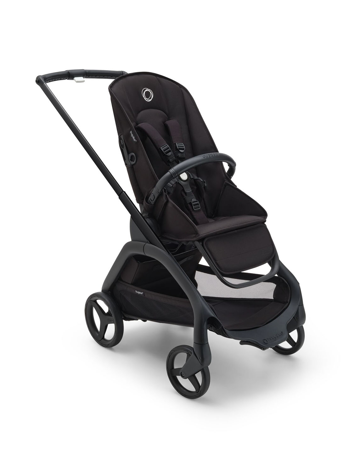 Коляска без капюшона Bugaboo Dragonfly base