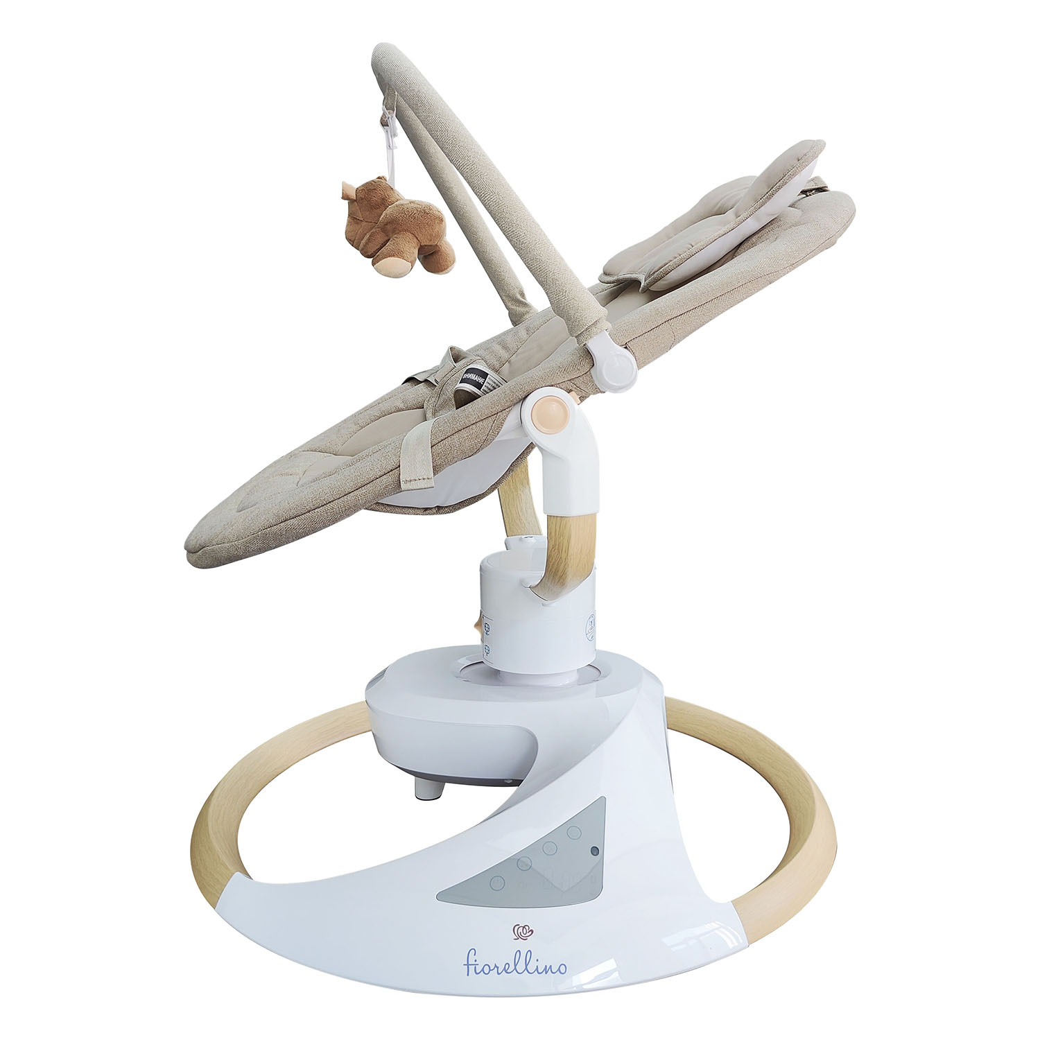 Качели детские Fiorellino beige BSN003
