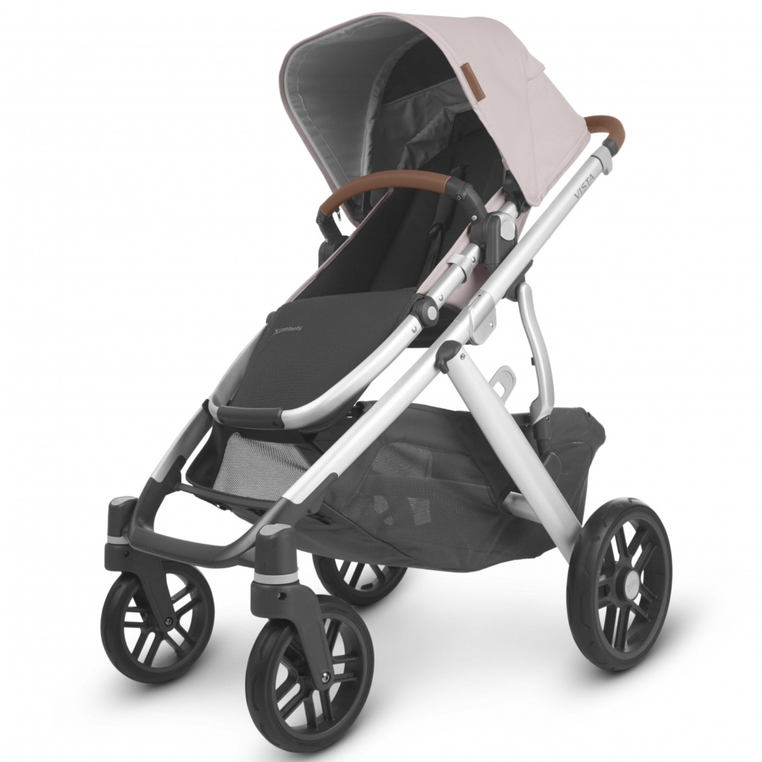 Коляска 2 в 1 UPPAbaby Vista V2