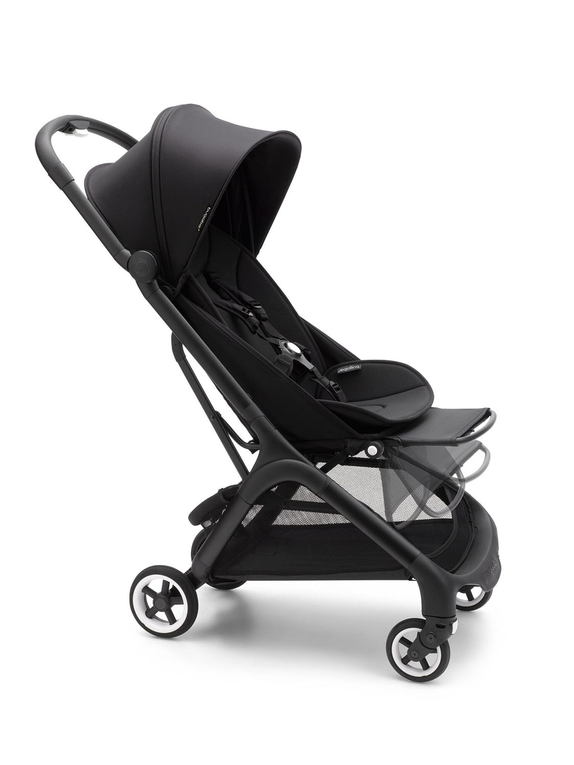 Коляска прогулочная Bugaboo Butterfly complete