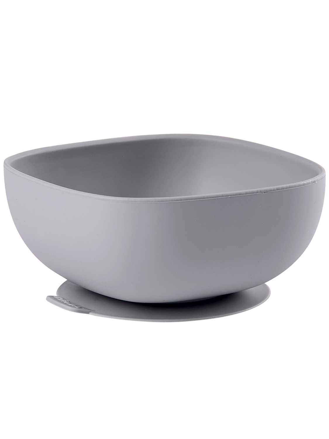 Тарелка Beaba из силикона SILICONE SUCTION BOWL