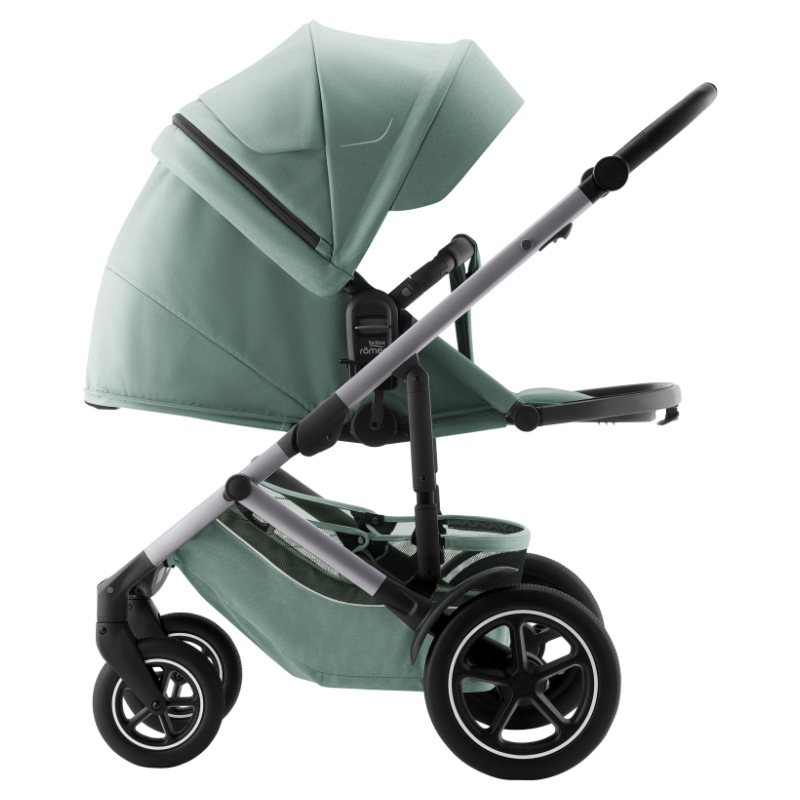 Коляска 2 в 1 Britax Roemer Smile 5Z