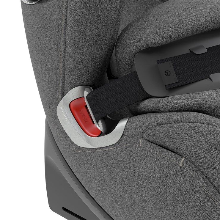 Автокресло 1/2 Cybex Anoris T i-Size