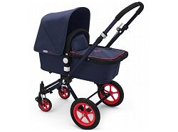 Детские коляски Bugaboo из Голландии