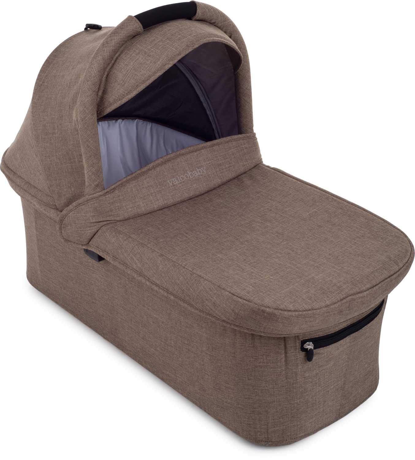 Люлька Valco Baby External Bassinet для колясок Snap Trend/Snap4 Trend/Ultra Trend